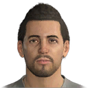BEHALCA PES 2015 portrait