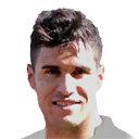 A. RAJI PES 2020 portrait