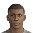 R. GIBERNAU PES 2021 portrait