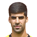 PAROSELIC PES 2015 portrait
