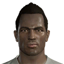 T. CONNERY PES 2017 portrait