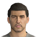 R. TRONCOSO PES 2016 portrait