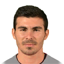 B. TODD PES 2018 portrait