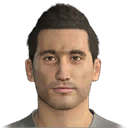L. MOURA PES 2018 portrait