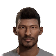 E. GUAYRE PES 2018 portrait
