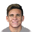 Y. SOTELDO PES 2020 portrait