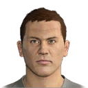 YANBAEV PES 2011 portrait