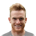 A. PEARCE PES 2021 portrait