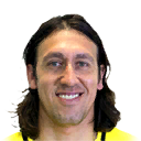 CÁSSIO PES 2021 portrait