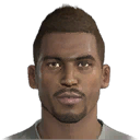 N. DABBAH PES 2017 portrait
