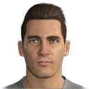 C. PEREIRO PES 2019 portrait