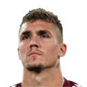 D. MATA PES 2017 portrait