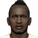 L. GOMIS PES 2015 portrait
