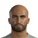 ARMENTEROS PES 2012 portrait