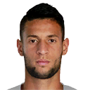 V. MONIZ PES 2018 portrait