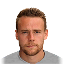 GUNTER PES 2013 portrait