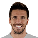 CAMACHO PES 2011 portrait