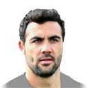 IBORRA PES 2012 portrait