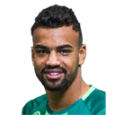 N. LOBATO PES 2018 portrait