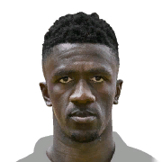 J. TALLEYRAND PES 2017 portrait