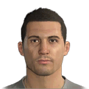 V. CASTELO PES 2021 portrait