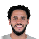 M. AYATOLLAH PES 2021 portrait
