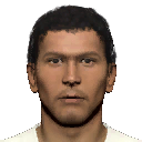 A. FATHY PES 2013 portrait