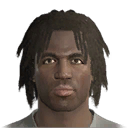 V. CAMARA PES 2021 portrait