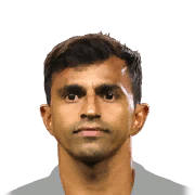 E. PESSANHA PES 2018 portrait