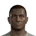 M. LOBO PES 2018 portrait