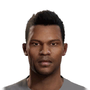 Q. HYNDE PES 2021 portrait