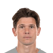 G. HADEN PES 2020 portrait