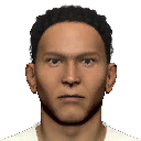 MOJICA PES 2014 portrait