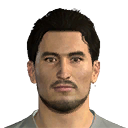 Y. AZIZULLAH PES 2021 portrait