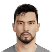 LANZAFAME PES 2015 portrait