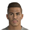 L. VASCONCELOS PES 2021 portrait