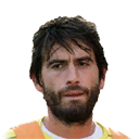 MUNARI PES 2011 portrait