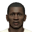 BARNETT PES 2012 portrait
