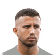 N. LEMOS PES 2021 portrait