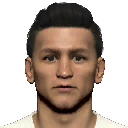 J. DEL PINO PES 2016 portrait