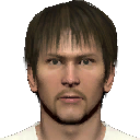 MÍCHEL PES 2012 portrait