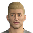 M. HUBERT PES 2020 portrait