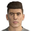 M. HAKIM PES 2021 portrait