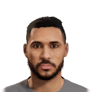 M. FARIJI PES 2021 portrait