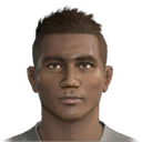 D. REKARTE PES 2021 portrait