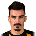LAZAROS PES 2012 portrait