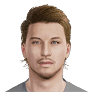 C. TARZIEFF PES 2020 portrait