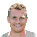 TØRNES PES 2015 portrait