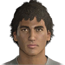 N. ABOIM PES 2019 portrait