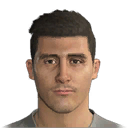 M. DIRGHAM PES 2021 portrait